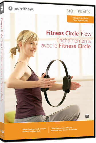 Fitness Circle Flow (eng/fre) - Fitness Circle Flow (eng/fre) - DVD
