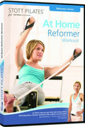 At Home Reformer (eng/fre) - At Home Reformer (eng/fre) - DVD
