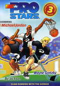 Prostars: Slam Dunking - Prostars: Slam Dunking - DVD