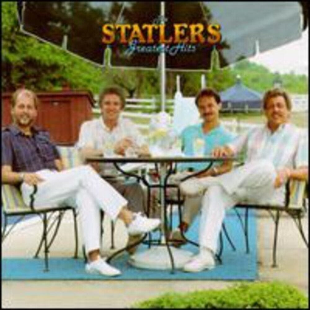 Greatest Hits 3 Music CD