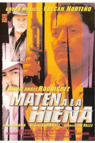Maten A La Hiena - Maten A La Hiena - DVD