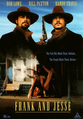 Frank & Jesse - Frank & Jesse - DVD