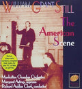 Still / Manhattan Co / Clark - American Scene - Music CD