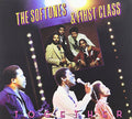 Softones & First Class - Together - Music CD