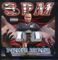 Power Moves the Table [2 CD]