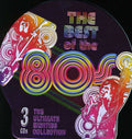 Natl Music Best Of 80s Tin - Natl Music Best Of 80s Tin - Music CD