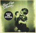 Low Cut Connie - Call Me Sylvia - Music CD