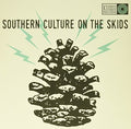 Southern Culture On The Skids - Electric Pinecones - Vinyl Record