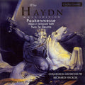Haydn / Argenta / Denley / Padmore / Hickox - Missa In Tempore Belli / Paukenesse - Music CD