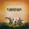 O Brother Where Art Thou - O Brother Where Art Thou - Music CD