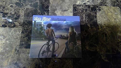 Silos - Florizona - Music CD