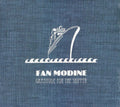 Fan Modine - Gratitude For The Shipper - Music CD