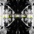 Vanity Theft - Get What You Came For - Music CD