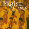 Praise the Lord: Gospel Music in Washington D.C. Music CD