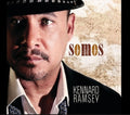 Ramsey,kennard - Somos - Music CD