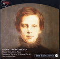 Beethoven / Atlantis Trio - Piano Trio Op 1 Symphony 2 In D Major Op 36 - Music CD