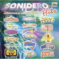 Sonidero Hits 1 / Various - Sonidero Hits 1 / Various - Music CD