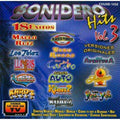 Sonidero Hits 3 / Various - Sonidero Hits 3 / Various - Music CD