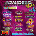 Sonidero Hits 4 / Various - Sonidero Hits 4 / Various - Music CD