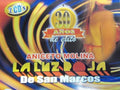 Luz Roja De San Marcos - Exitos - Music CD