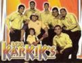 Karkik's - Exitos - Music CD