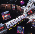 Petra - Petrafied: Very Best Of Petra - Music CD