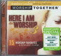 Here I Am To Worship 3 / Various - Here I Am To Worship 3 / Various - Music CD