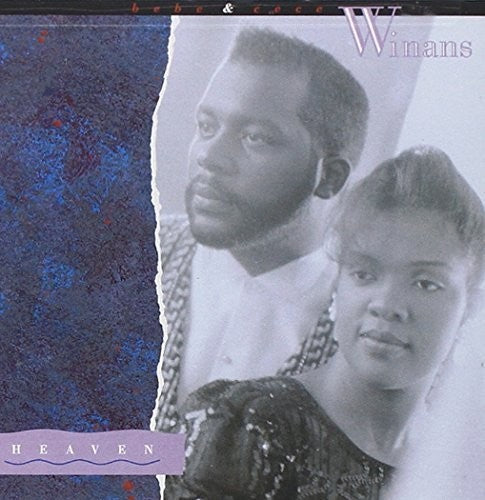 Winans,bebe & Cece - Heaven - Music CD
