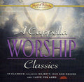 Worship Classics / Various - Worship Classics / Various - Music CD