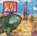 Newsboys - Hell Is For Wimps - Music CD