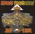 Strong Foundation - Jah Love - Music CD