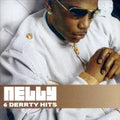 Nelly - 6 Derrty Hits - Music CD