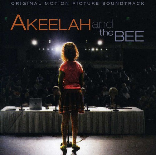 Akeelah & The Bee / O.s.t. - Akeelah & The Bee / O.s.t. - Music CD