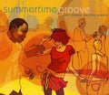 Summertime Groove / Various - Summertime Groove / Various - Music CD