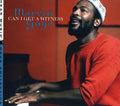 Gaye,marvin - Can I Get A Witness - Music CD