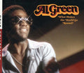 Green,al - What Makes The World Go Round - Music CD