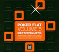 Poker Flat 5: Bets N Bluffs / Various - Poker Flat 5: Bets N Bluffs / Various - Music CD
