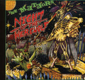 Pre-Order: The Meteors - Day The Earth Spat Blood/Go Go [Import]