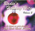 Radio's Holiday Hits 2 / Various - Radio's Holiday Hits 2 / Various - Music CD