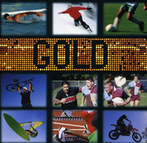 Gold 1 & 2 / Various - Gold 1 & 2 / Various - Music CD