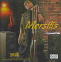 Mersilis - Mersilis - Music CD