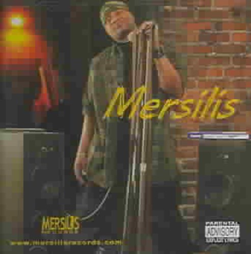 Mersilis - Mersilis - Music CD