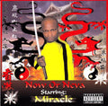 Miracle - Now Or Neva - Music CD