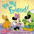 Be My Friend / Various - Be My Friend / Various - Music CD