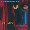 Contraption - Self Portrait - Music CD