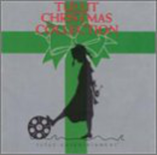 Tulut Christmas Collection / Various - Tulut Christmas Collection / Various - Music CD