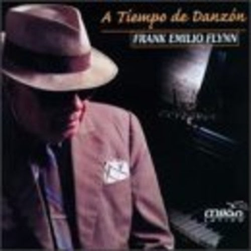 Flynn,frank Emilio - Danzas Y Danzones Cubanos - Music CD