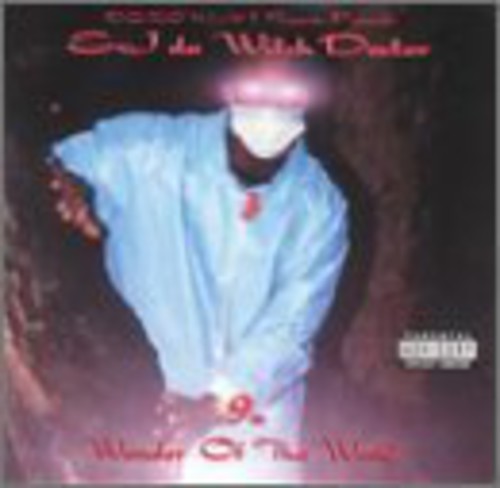Ej Da Witch Doctor - 9th Wonder Of The World - Music CD