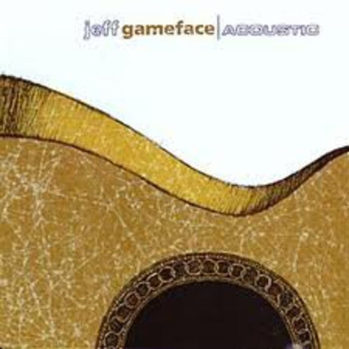 Gameface,jeff - Acoustic Ep - Music CD