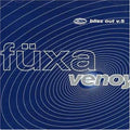 Fuxa - Venoy: Bliss Out 5 - Music CD